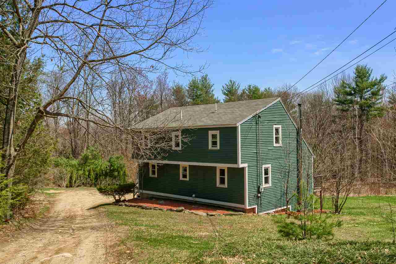 30 Kenney Road New Ipswich, NH 03071 - Photo 1 of 33