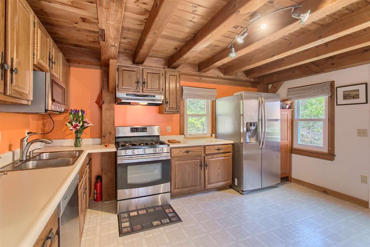 30 Kenney Road New Ipswich, NH 03071 - Photo 4 of 33
