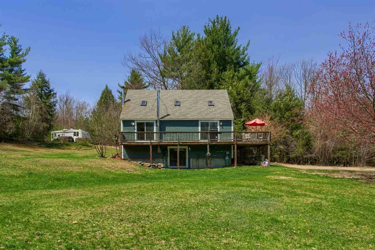 30 Kenney Road New Ipswich, NH 03071 - Photo 31 of 33