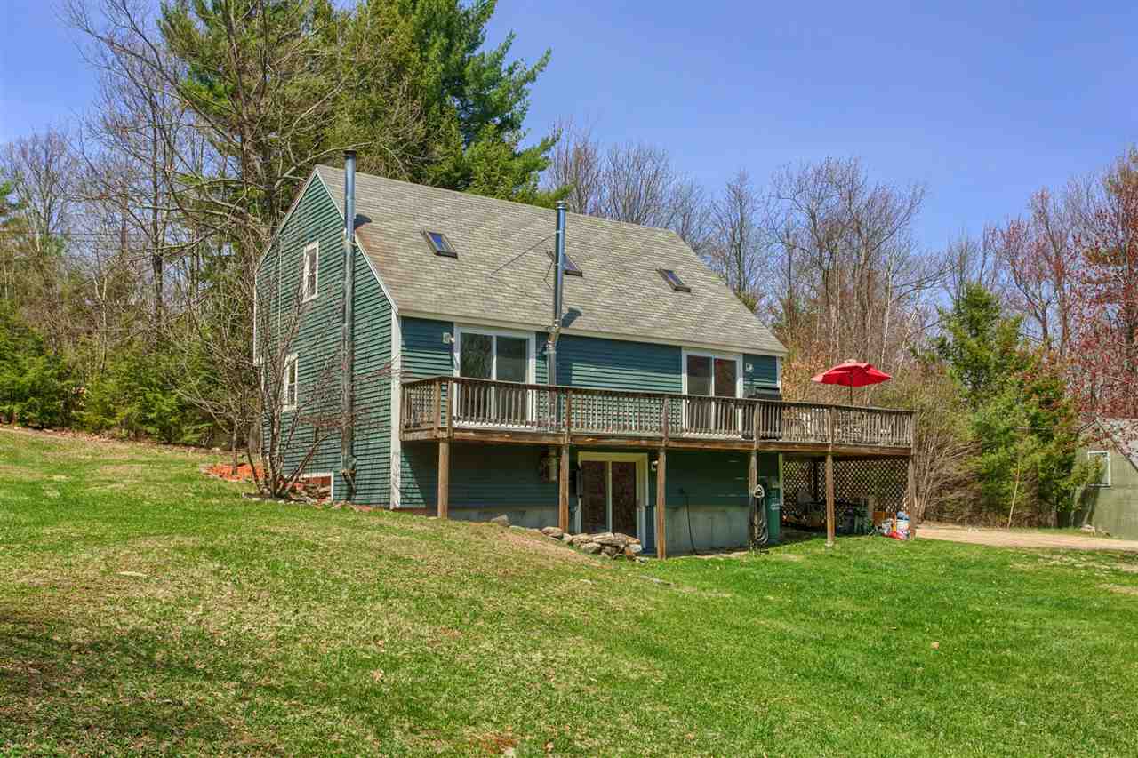 30 Kenney Road New Ipswich, NH 03071 - Photo 33 of 33