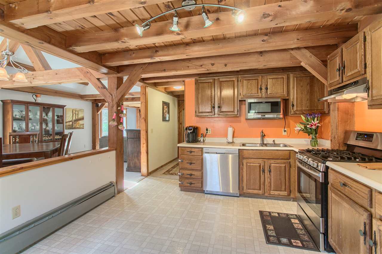 30 Kenney Road New Ipswich, NH 03071 - Photo 5 of 33