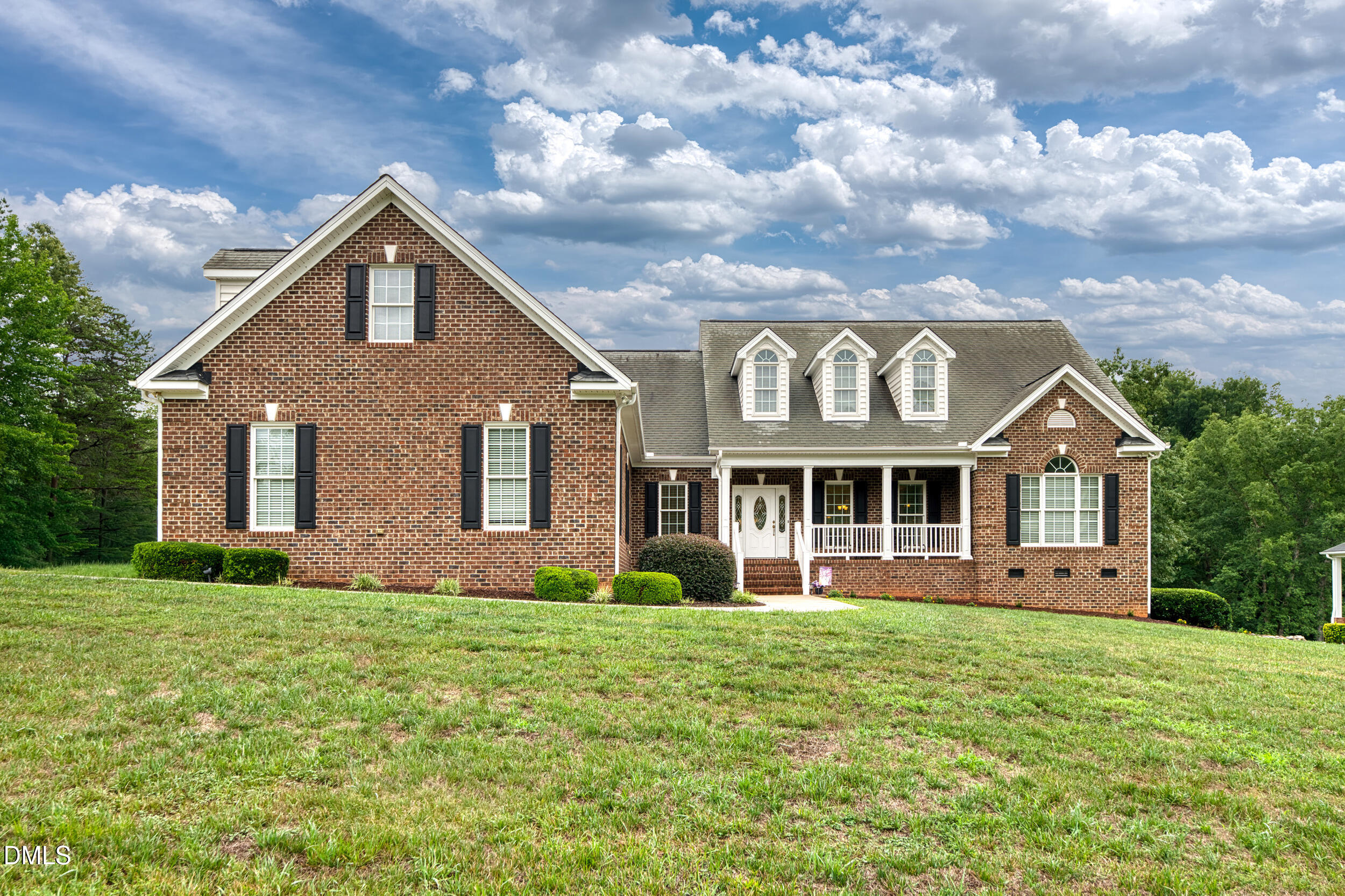 330 Cardens Cove Road Timberlake, NC 27583 - Photo 2 of 41 1 -330 cardens cove rd, basement, exteri