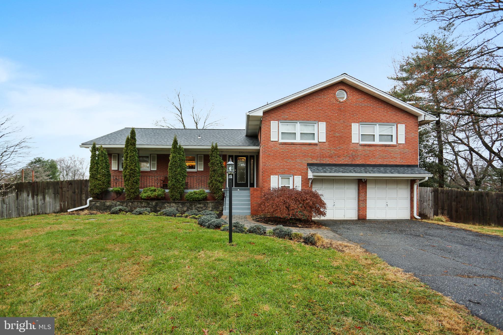 600 Winhall Way Silver Spring, MD 20904 - Photo 1 of 82 Gallery Image 1