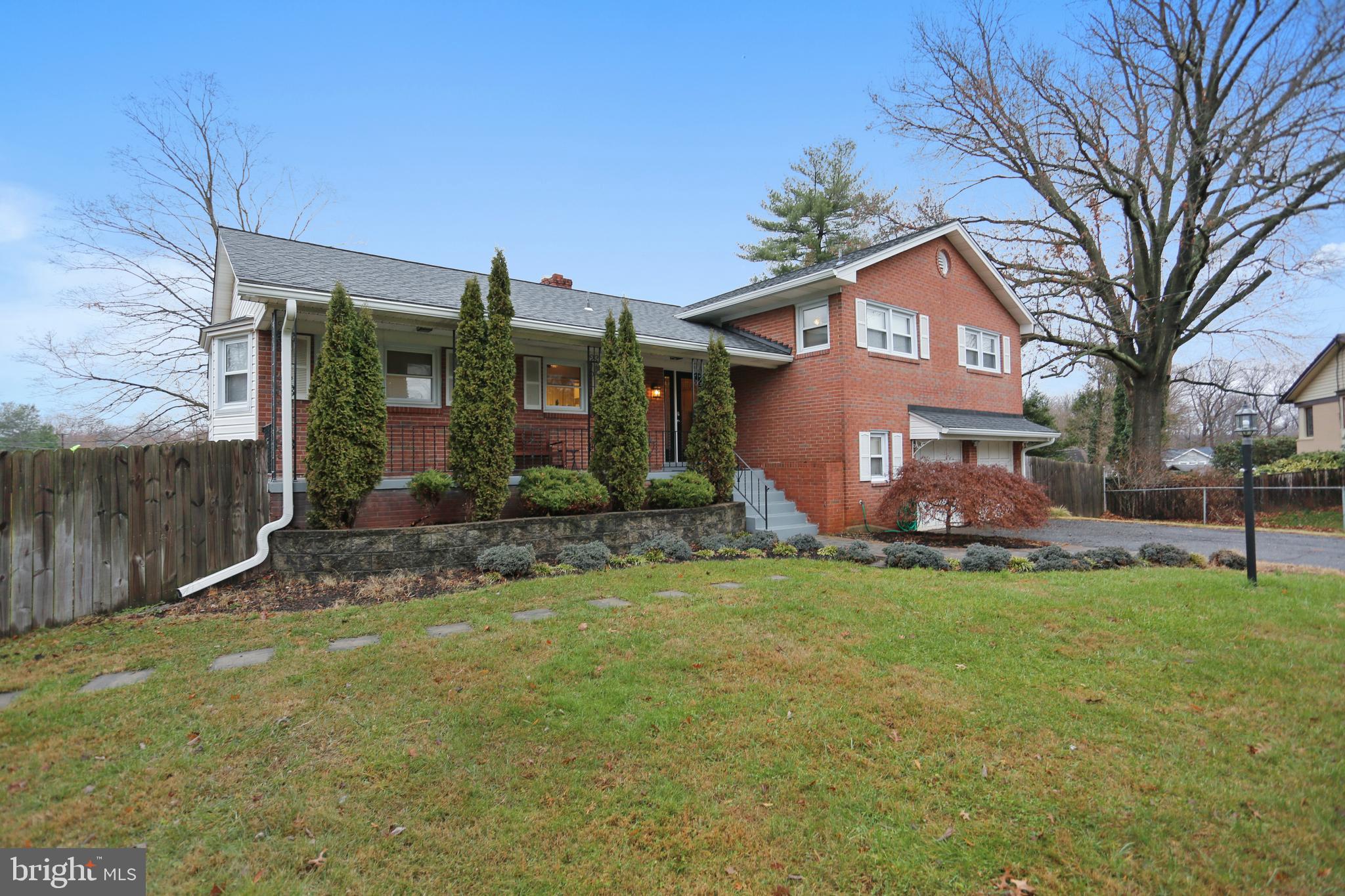 600 Winhall Way Silver Spring, MD 20904 - Photo 2 of 82 Gallery Image 2