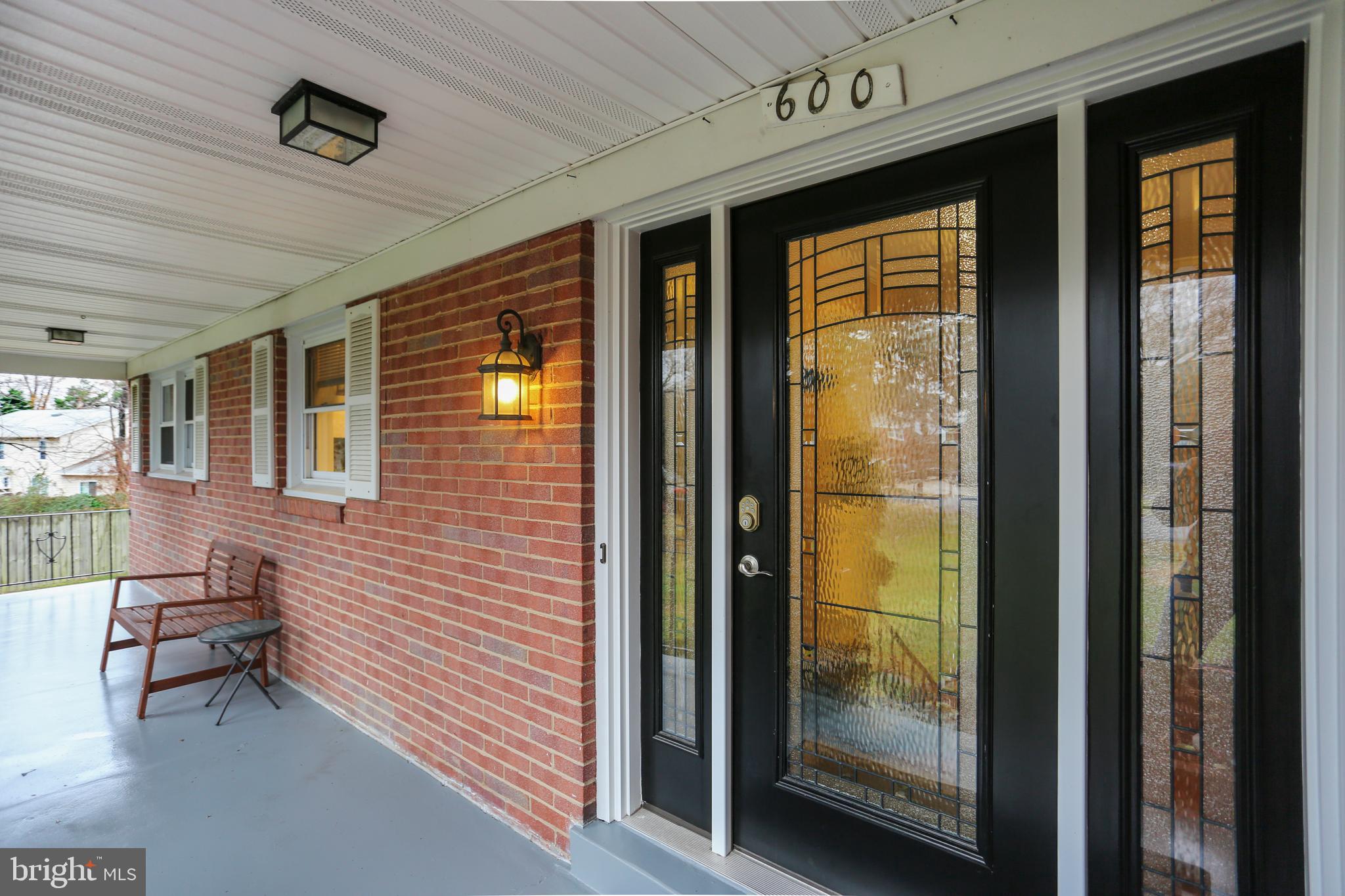 600 Winhall Way Silver Spring, MD 20904 - Photo 4 of 82 Gallery Image 4
