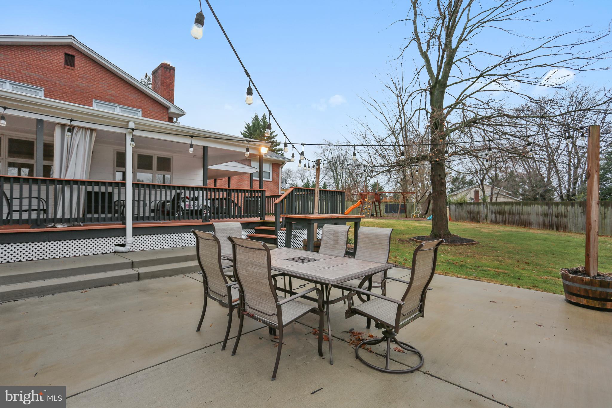 600 Winhall Way Silver Spring, MD 20904 - Photo 71 of 82 PATIO