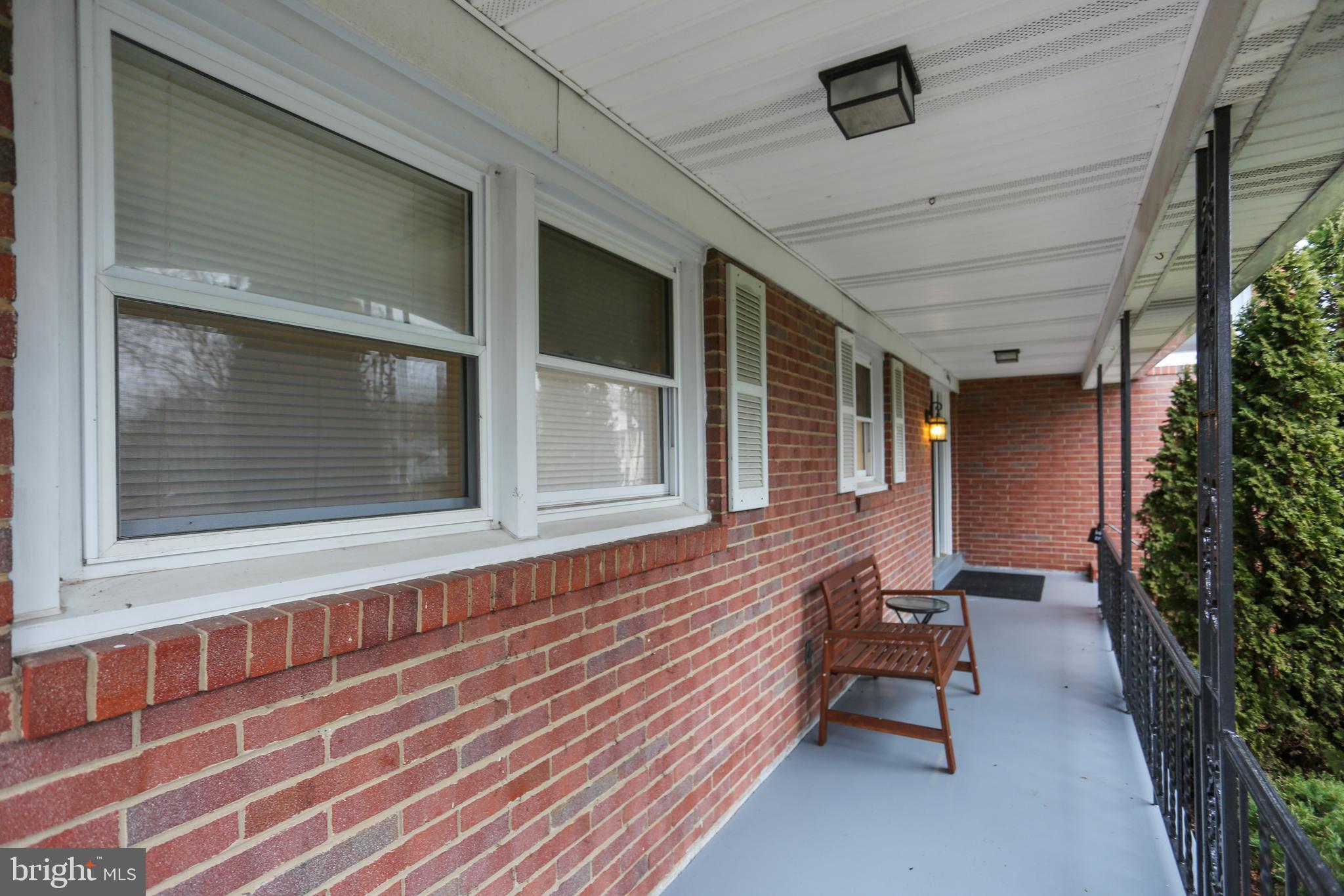 600 Winhall Way Silver Spring, MD 20904 - Photo 74 of 82 FRONT PORCH