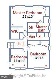 600 Winhall Way Silver Spring, MD 20904 - Photo 76 of 82 Gallery Image 76