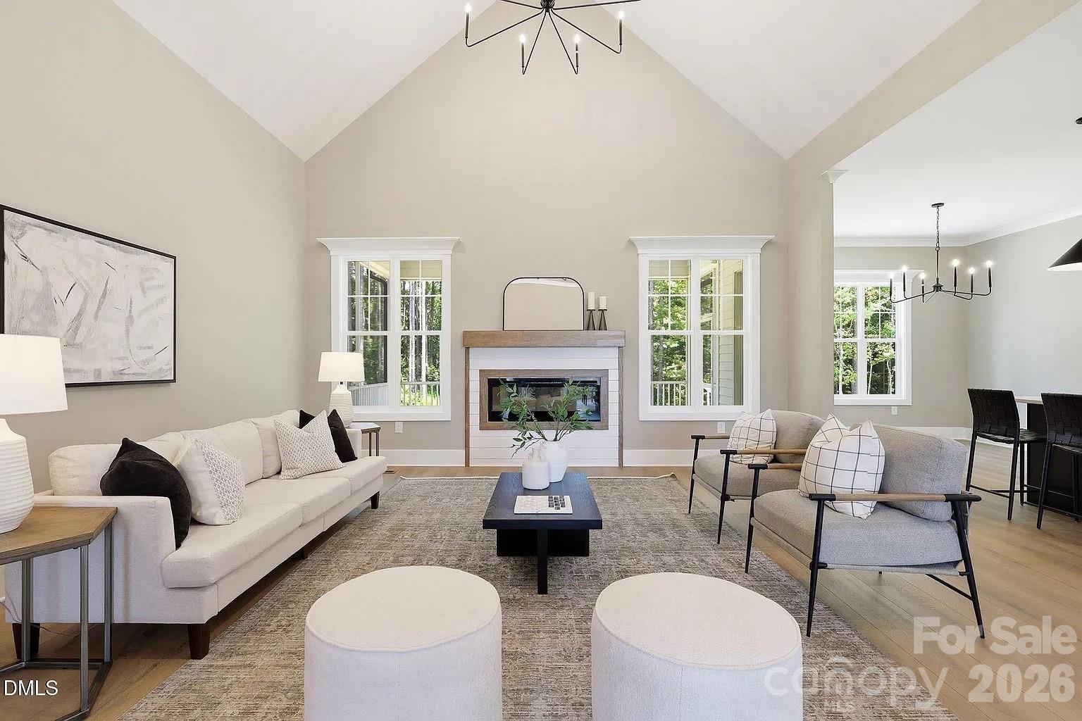 2590 Lassiter Road Four Oaks, NC 27524 - Photo 2 of 4 Gallery Image 2