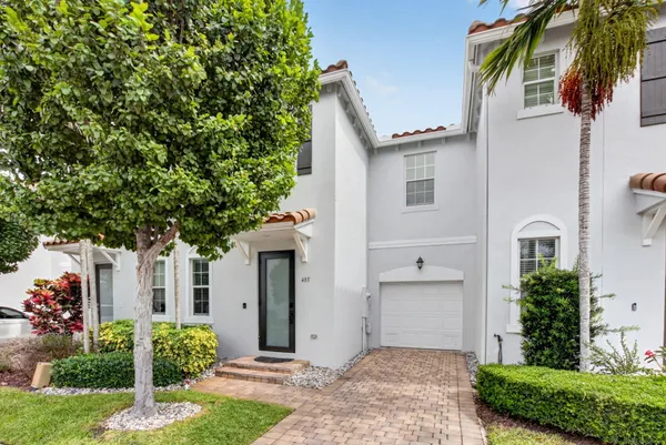 $415,000 | 485 Graham Place, Boynton Beach, FL 33435
