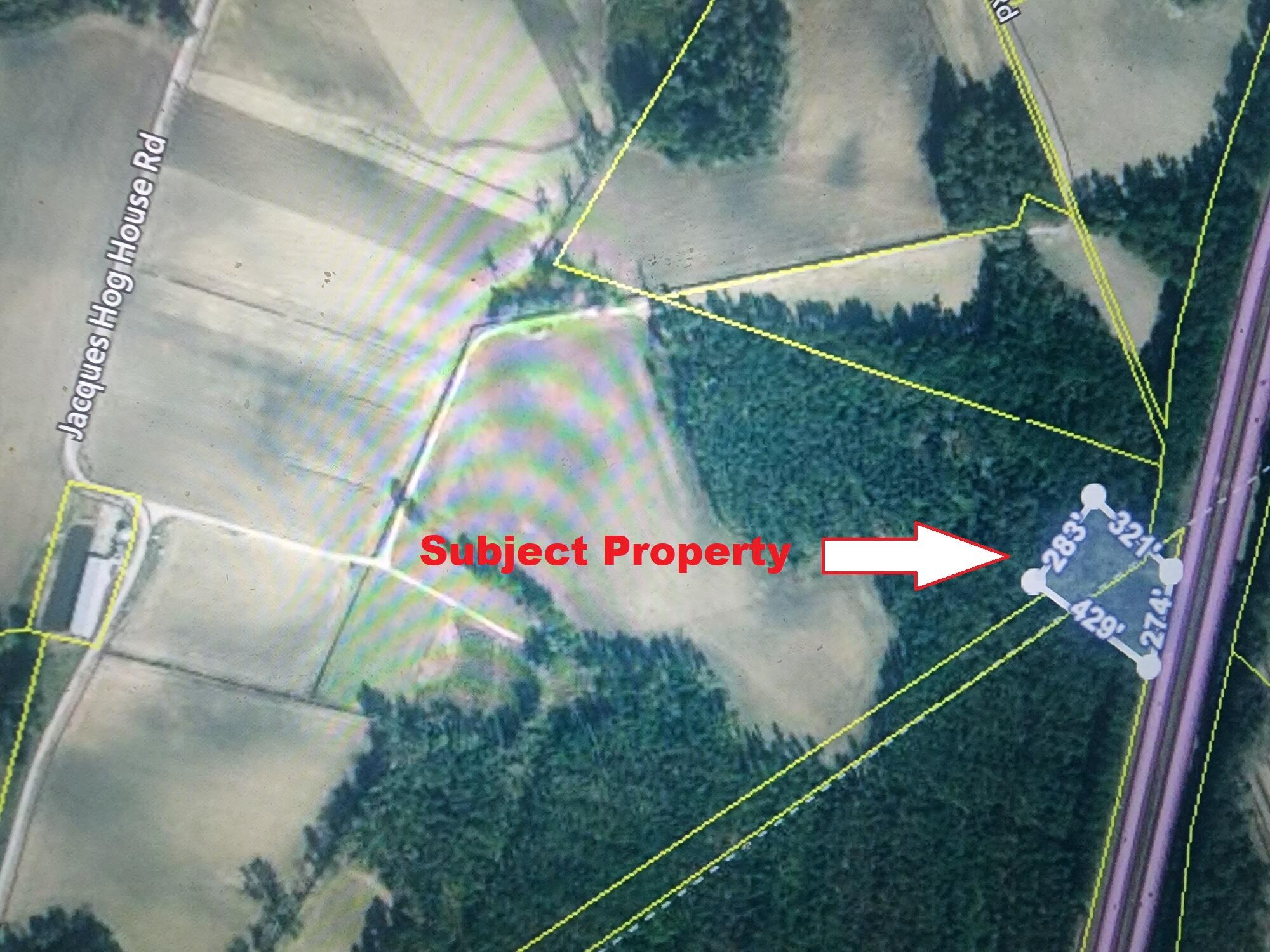 0 Duncan Chapel Road Bowman, SC 29018 - Photo 2 of 2 20220725_205119 (1)