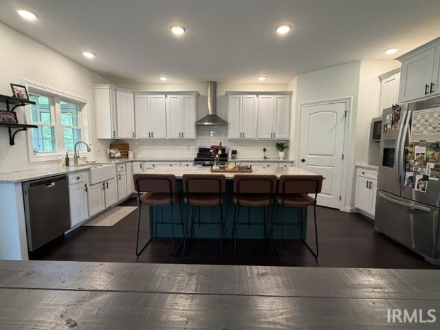 8210 Rose Road Plymouth, IN 46563 - Photo 12 of 21