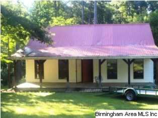 888 Harbor Light Trail Jasper, AL 35504 - Photo 2 of 15