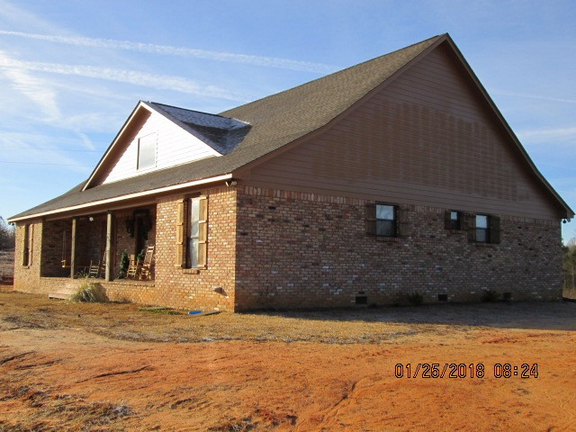 4550 Laurel Hill Road Carthage, MS 39051 - Photo 3 of 33 Photo 3