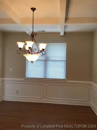 $1,875 | 440 Wood Point Drive, Lillington, NC 27546