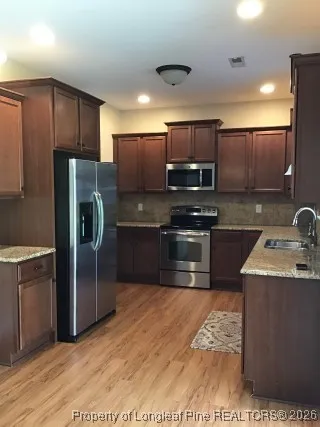 $1,875 | 440 Wood Point Drive, Lillington, NC 27546