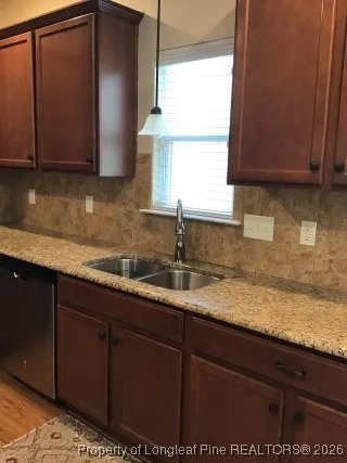 $1,875 | 440 Wood Point Drive, Lillington, NC 27546