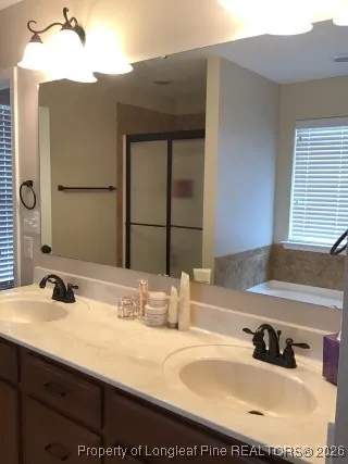 $1,875 | 440 Wood Point Drive, Lillington, NC 27546