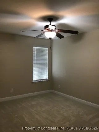 $1,875 | 440 Wood Point Drive, Lillington, NC 27546