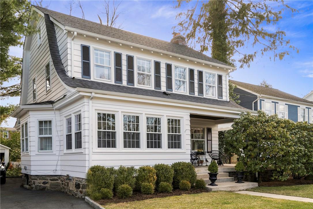 8 Adelaide Street Rye, NY 10580 - Photo 1 of 1 Welcome to 8 Adelaide Street!