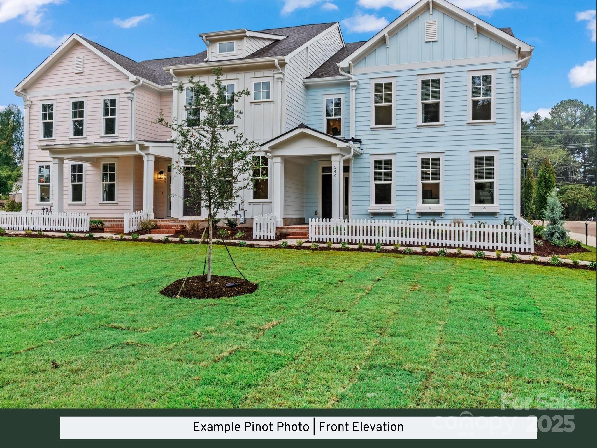 240 Gilead Road Huntersville, NC 28078 - Photo 3 of 28