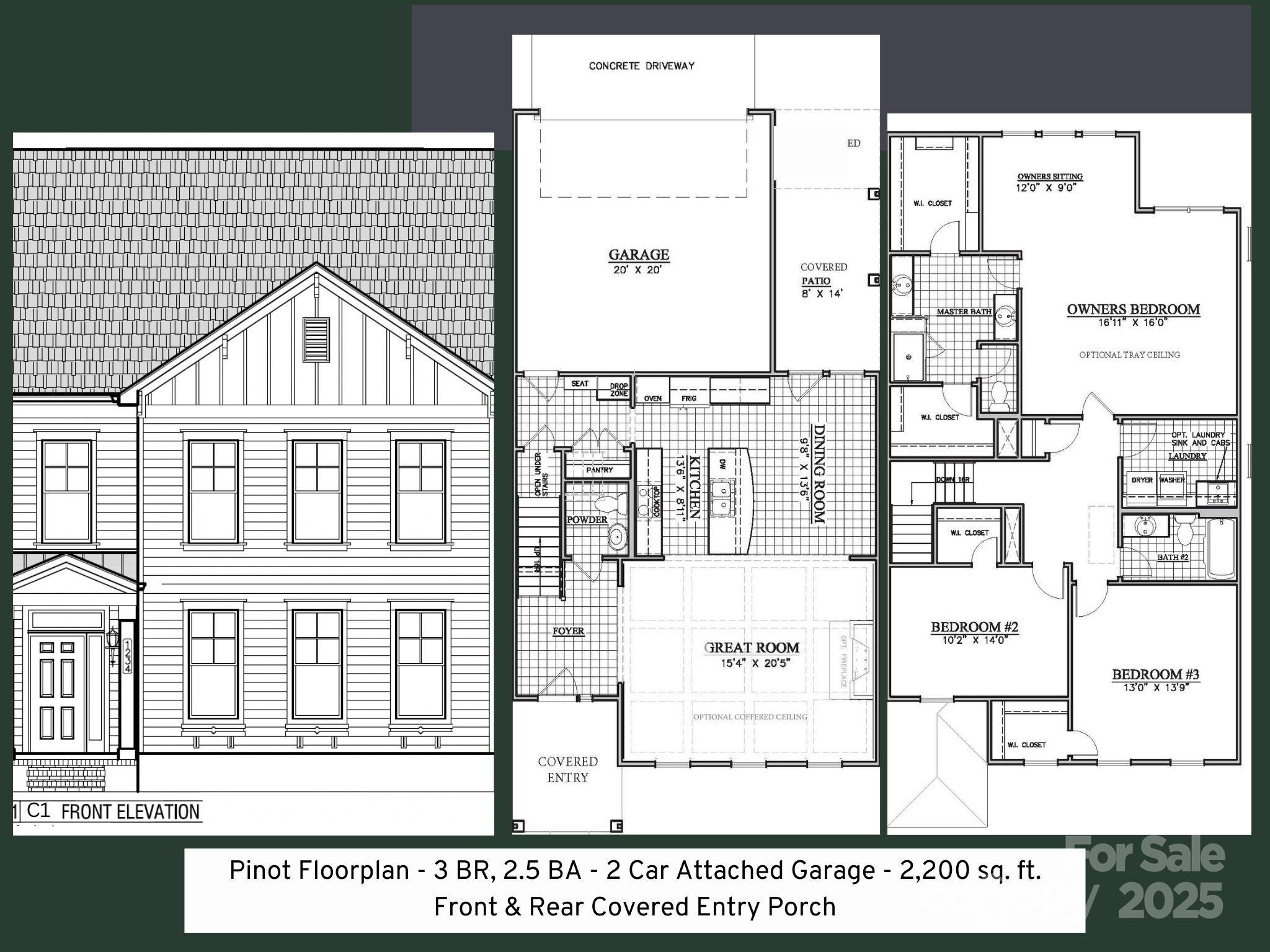 240 Gilead Road Huntersville, NC 28078 - Photo 4 of 28