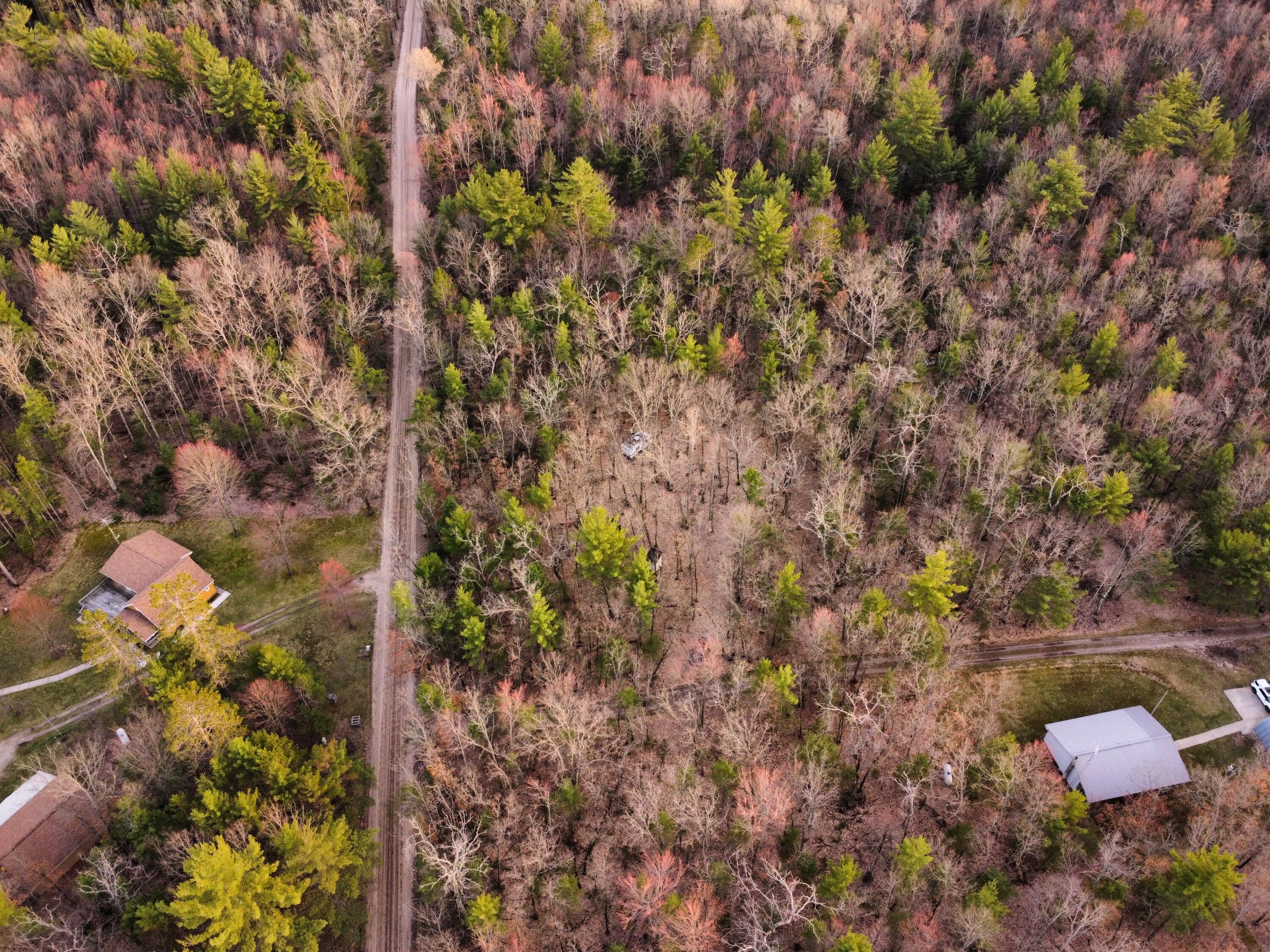 V/l Astor Road Irons, MI 49644 - Photo 3 of 16 dji_fly_20260416_193422_1_1776611304554_