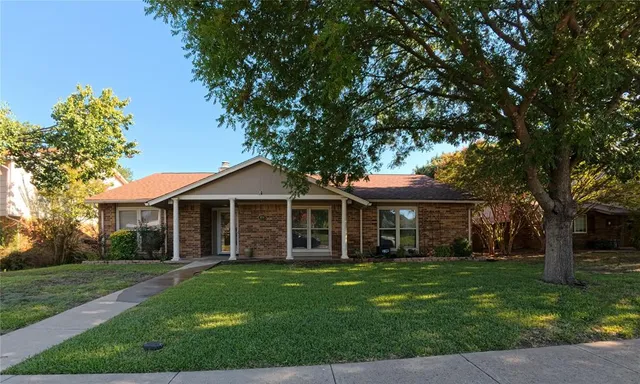 $395,000 | 1738 Hartford Drive, Carrollton, TX 75007