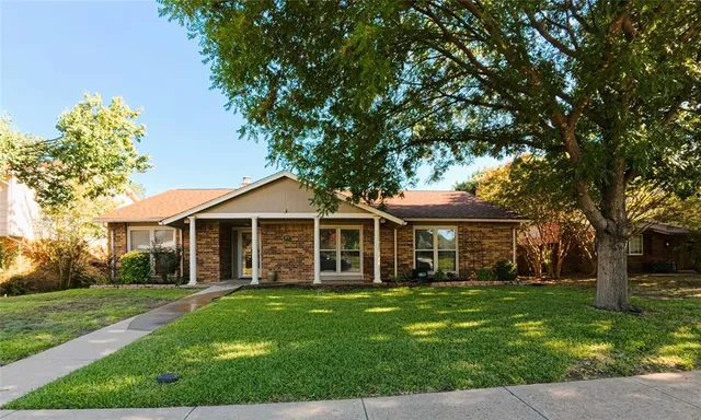 $395,000 | 1738 Hartford Drive, Carrollton, TX 75007