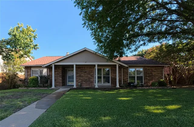 $395,000 | 1738 Hartford Drive, Carrollton, TX 75007