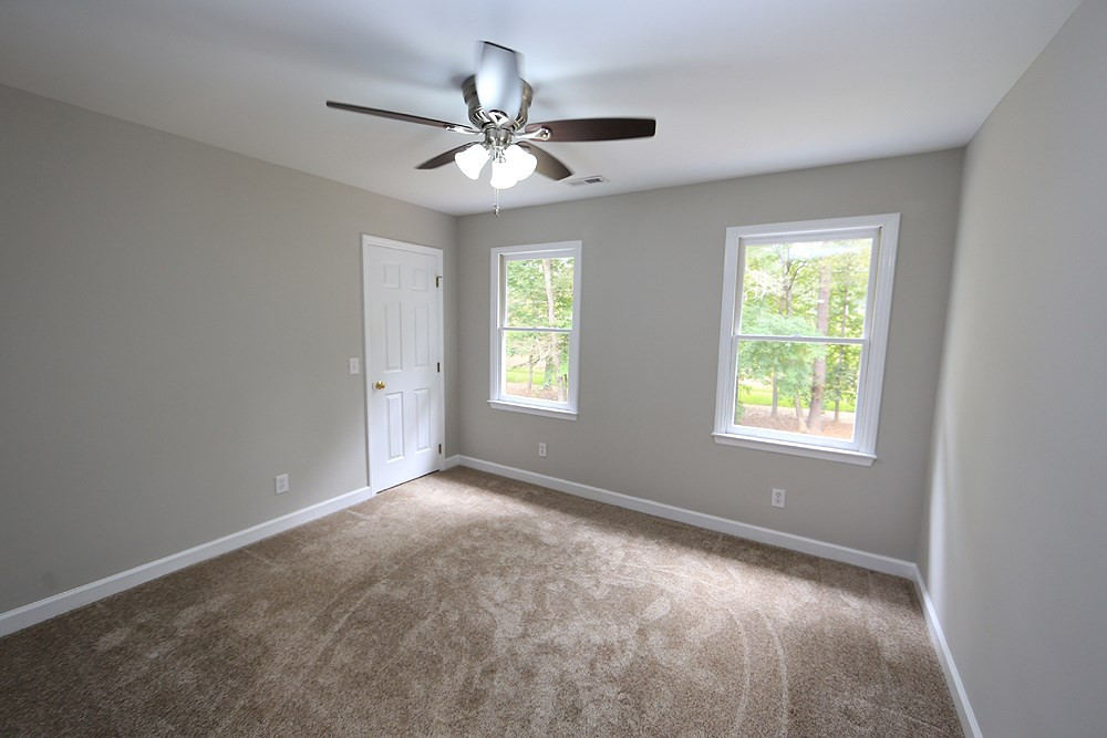 9001 Hemingwood Court Raleigh, NC 27613 - Photo 17 of 25 Bedroom
