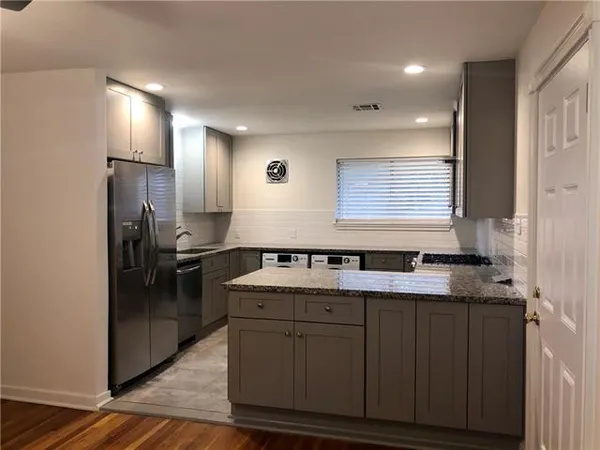$1,800 | 318 Homestead Avenue, Unit C, Metairie, LA 70005