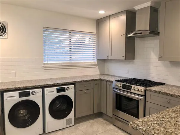 $1,800 | 318 Homestead Avenue, Unit C, Metairie, LA 70005