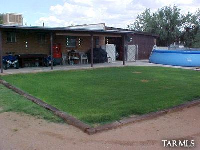 7171 North Guthrie Road Tucson, AZ 85743 - Photo 10 of 10 Gallery Image 10