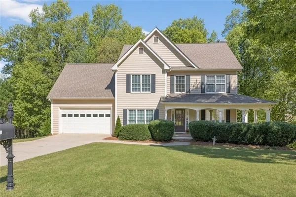 $499,900 | 5154 Maplewood Lane, Gainesville, GA 30504