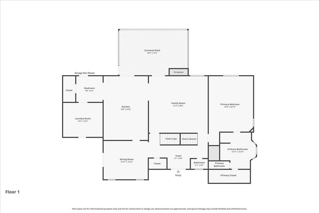 397 Thomas Road Dallas, GA 30132 - Photo 82 of 108