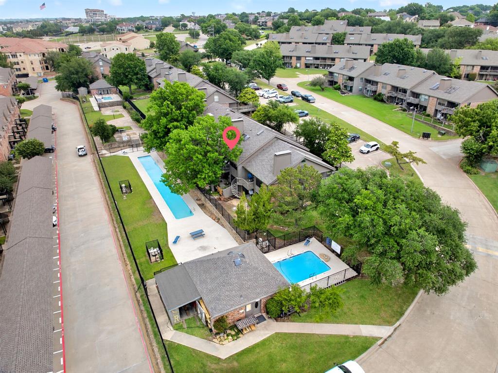 1538 Signal Ridge Place, Unit 1538 Rockwall, TX 75032 - Photo 3 of 37