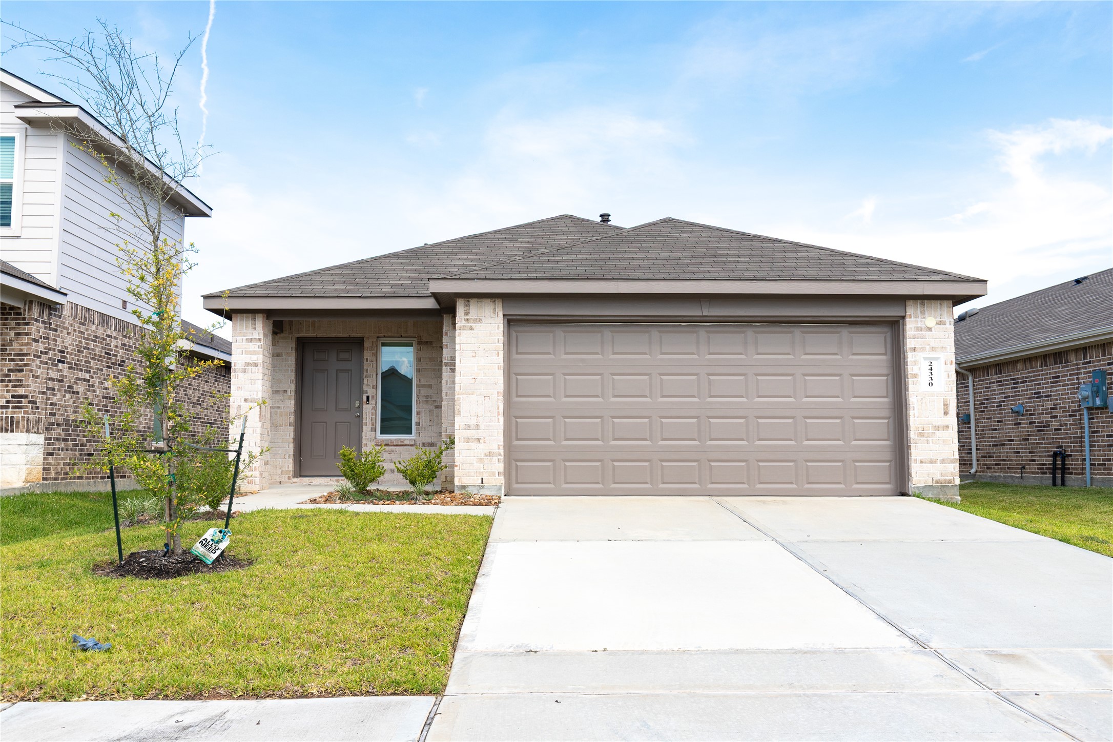 24330 Saddlestone Green Drive Spring, TX 77373 - Photo 18 of 19 See you Soon!