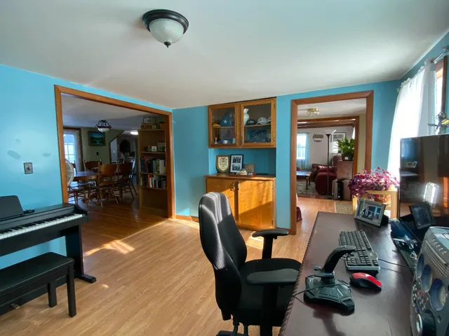 $275,000 | 2382 Exeter Road, Exeter, ME 04435