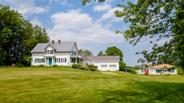 $275,000 | 2382 Exeter Road, Exeter, ME 04435