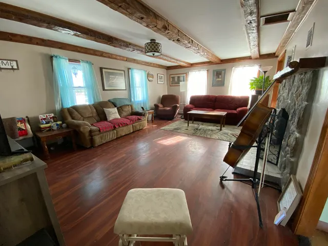 $275,000 | 2382 Exeter Road, Exeter, ME 04435