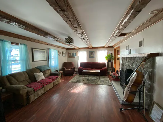 $275,000 | 2382 Exeter Road, Exeter, ME 04435