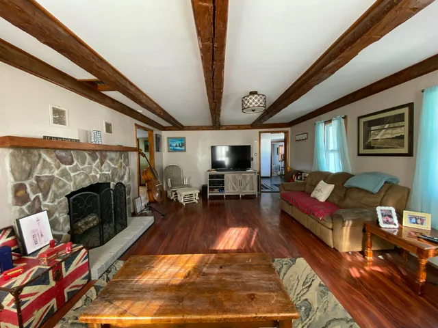 $275,000 | 2382 Exeter Road, Exeter, ME 04435