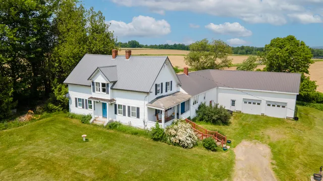 $275,000 | 2382 Exeter Road, Exeter, ME 04435