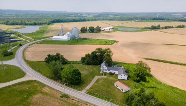 $275,000 | 2382 Exeter Road, Exeter, ME 04435