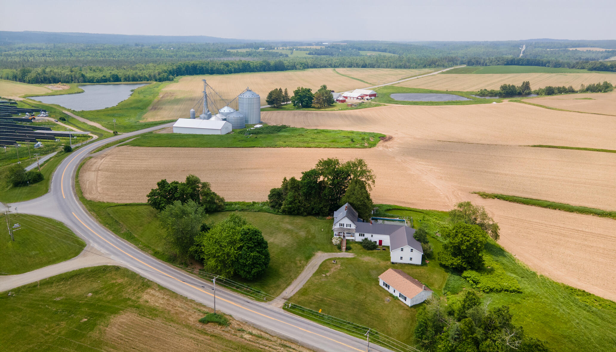 2382 Exeter Road Exeter, ME 04435 - Photo 52 of 54 20250612-DJI_0615-HDR