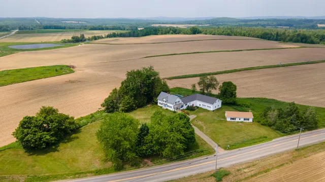 $275,000 | 2382 Exeter Road, Exeter, ME 04435