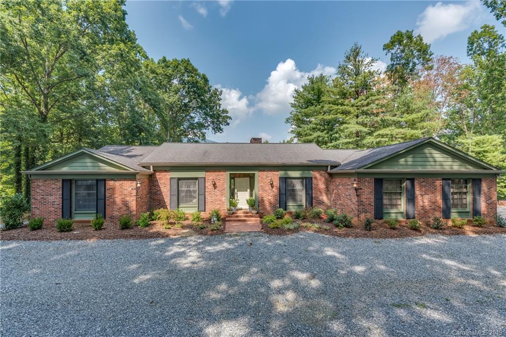 170 Mimosa Road Tryon, NC 28782 - Photo 1 of 35