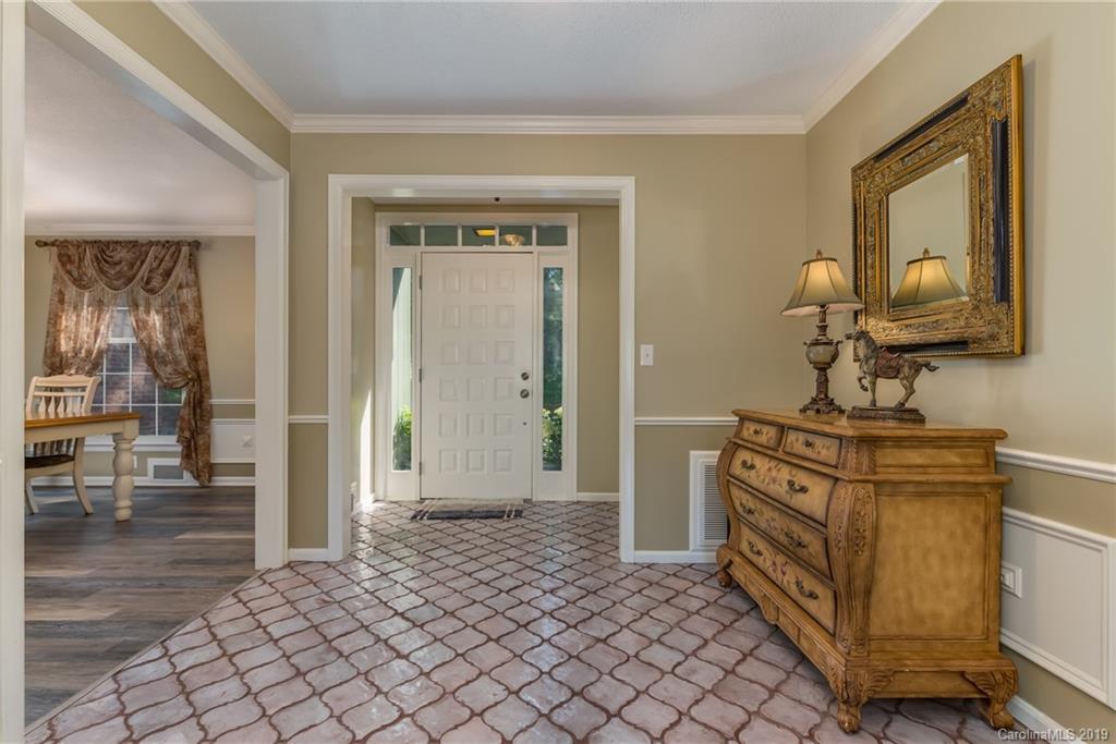 170 Mimosa Road Tryon, NC 28782 - Photo 2 of 35