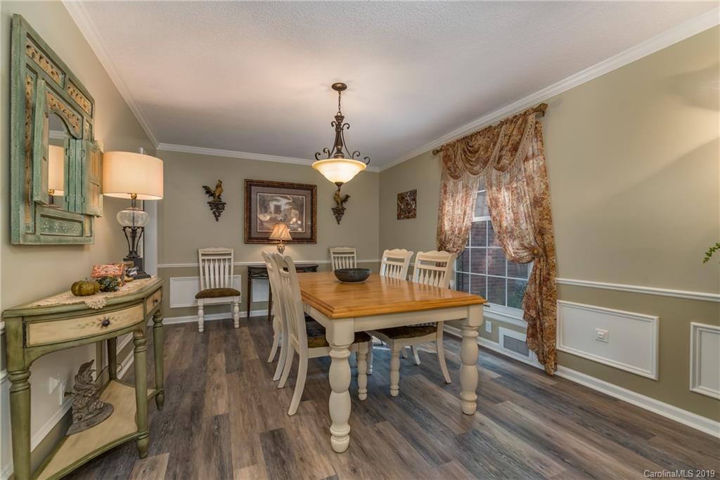 170 Mimosa Road Tryon, NC 28782 - Photo 11 of 35